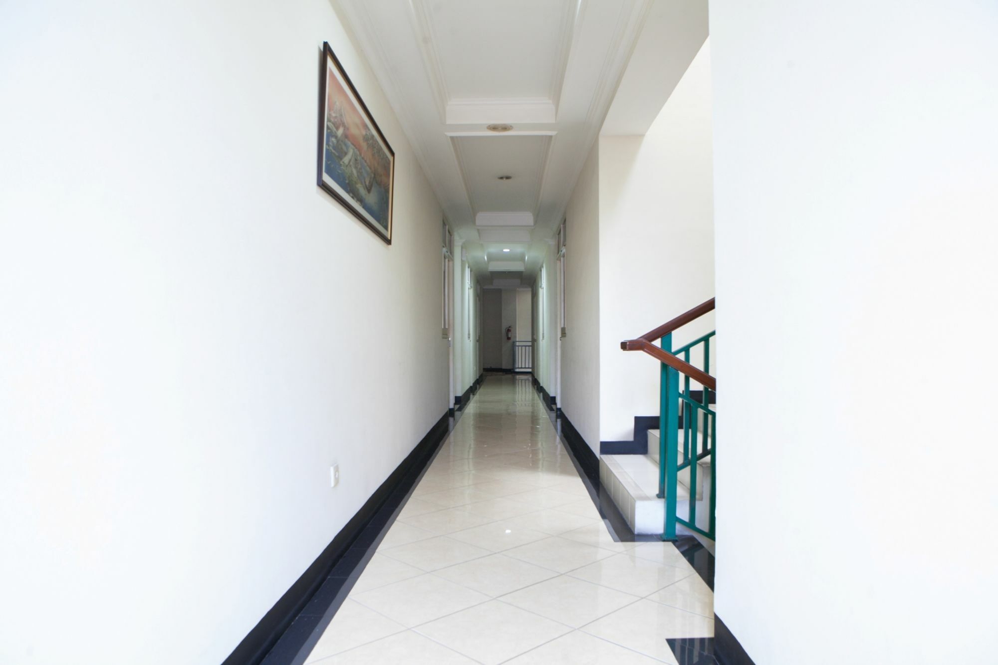 Reddoorz Plus At Buah Batu Bandung Exterior foto