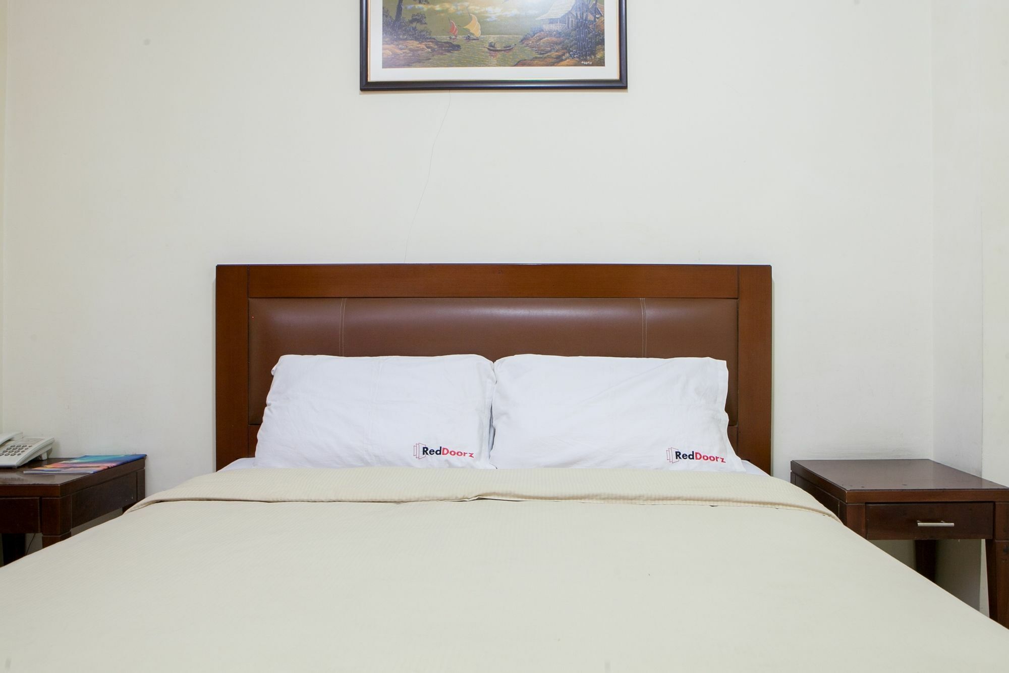 Reddoorz Plus At Buah Batu Bandung Exterior foto