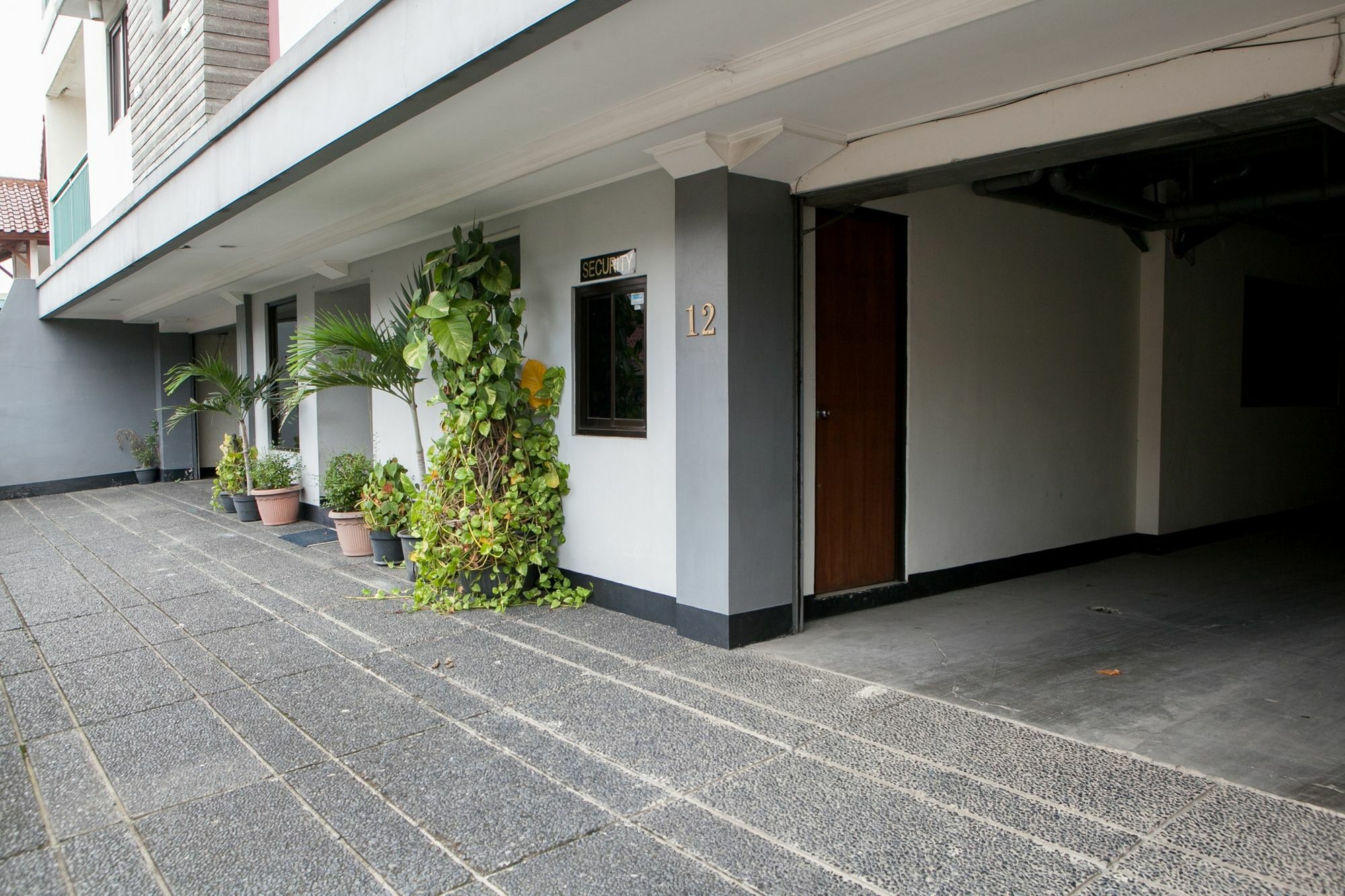 Reddoorz Plus At Buah Batu Bandung Exterior foto