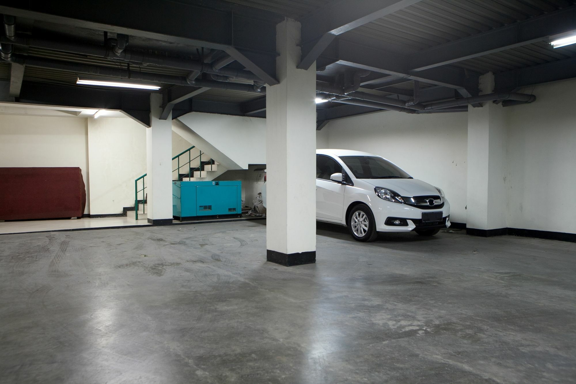 Reddoorz Plus At Buah Batu Bandung Exterior foto