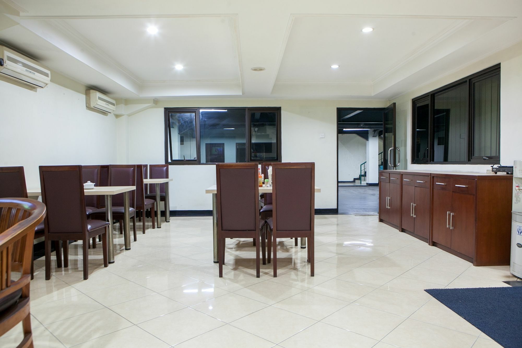 Reddoorz Plus At Buah Batu Bandung Exterior foto